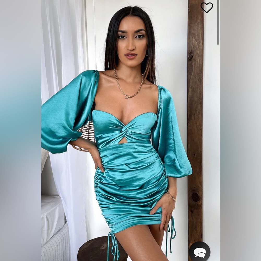 That’s So Fetch Dress